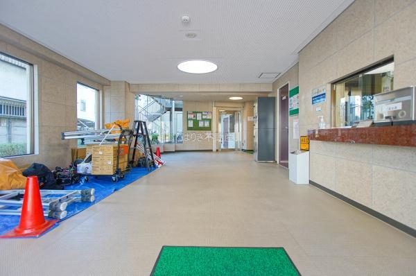 セザールお花茶屋