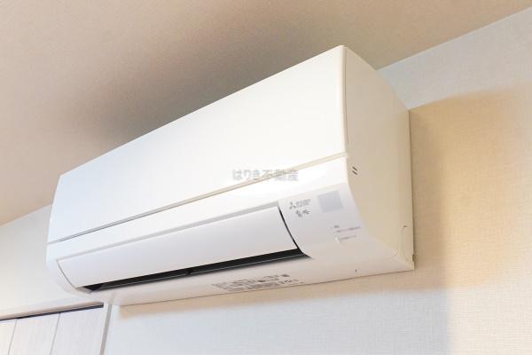 なぎさニュータウン５号棟　312号室