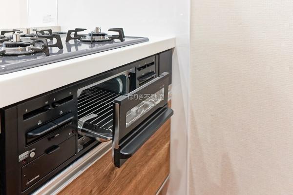 なぎさニュータウン５号棟　312号室