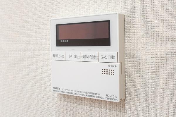 なぎさニュータウン５号棟　312号室