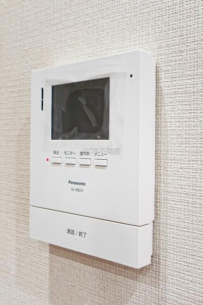 なぎさニュータウン５号棟　312号室