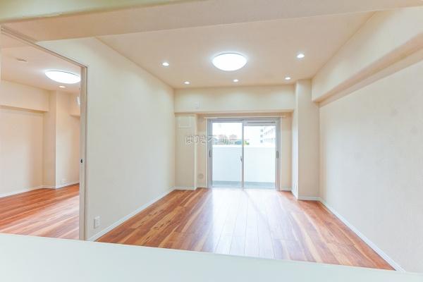 なぎさニュータウン５号棟