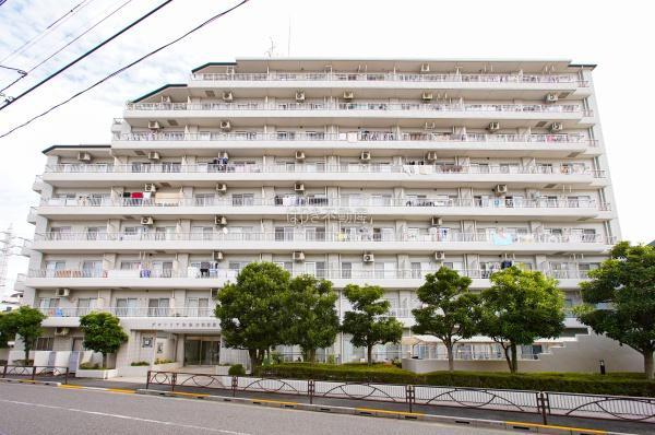 グローリア初穂お花茶屋