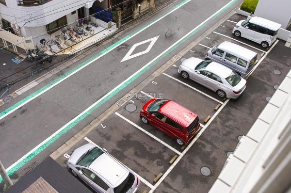 グローリア初穂お花茶屋