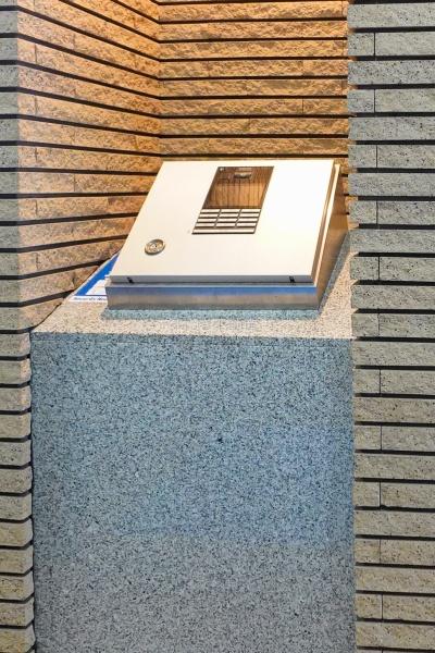 アーベントハイム葛西臨海公園