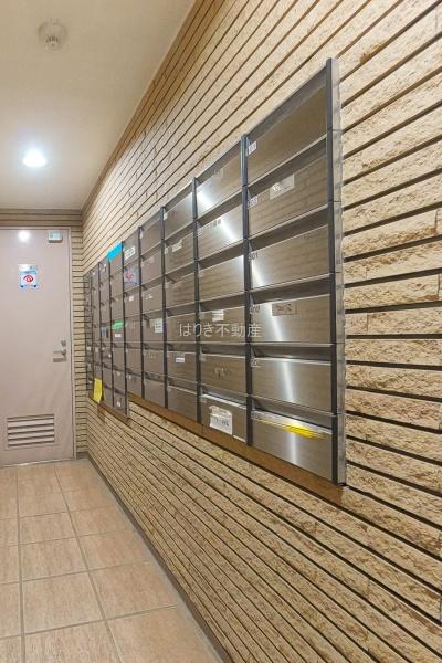 アーベントハイム葛西臨海公園