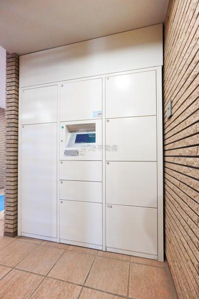 アーベントハイム葛西臨海公園