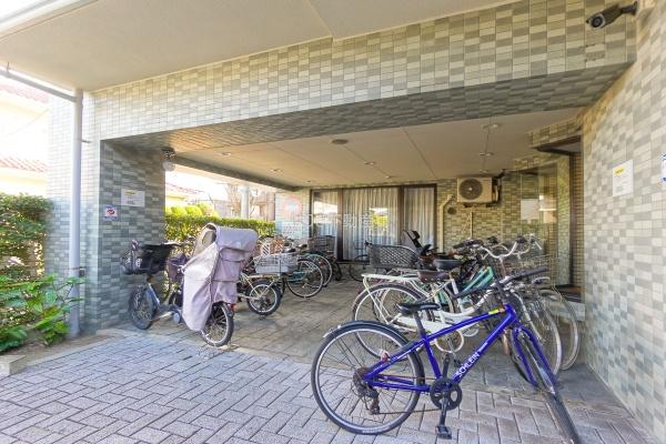 アーベントハイム葛西臨海公園