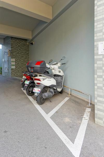 アーベントハイム葛西臨海公園