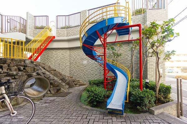 アーベントハイム葛西臨海公園