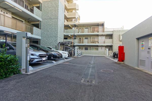 アーベントハイム葛西臨海公園