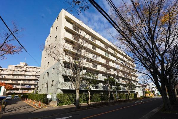 アーベントハイム葛西臨海公園