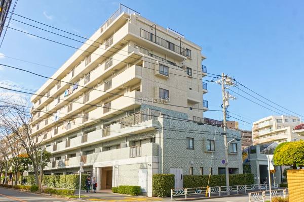 アーベントハイム葛西臨海公園