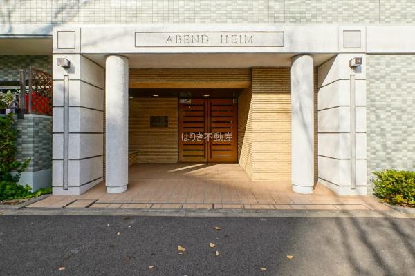 アーベントハイム葛西臨海公園