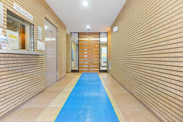 アーベントハイム葛西臨海公園