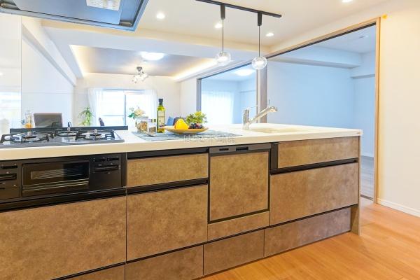 なぎさニュータウン７号棟