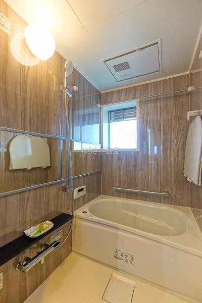 なぎさニュータウン７号棟