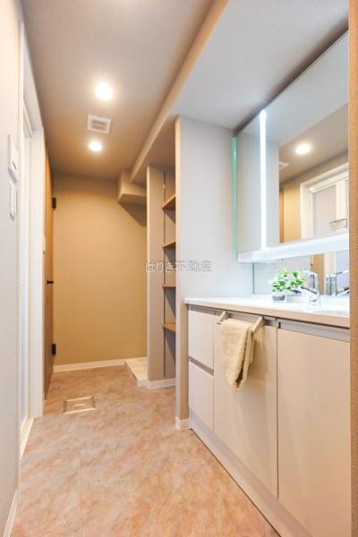 なぎさニュータウン７号棟