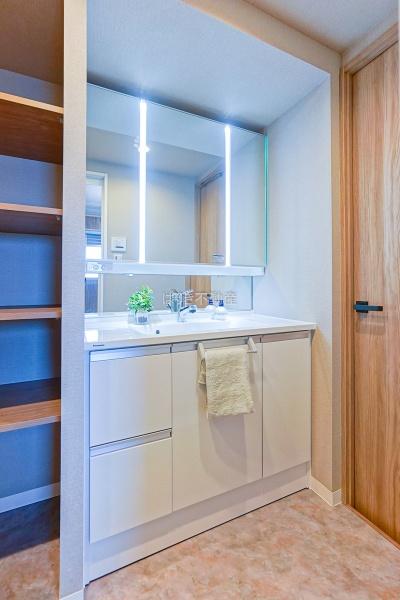 なぎさニュータウン７号棟