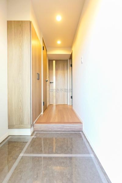 なぎさニュータウン７号棟