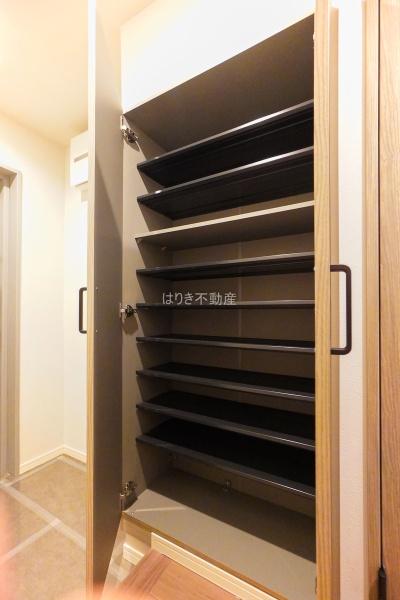 なぎさニュータウン７号棟