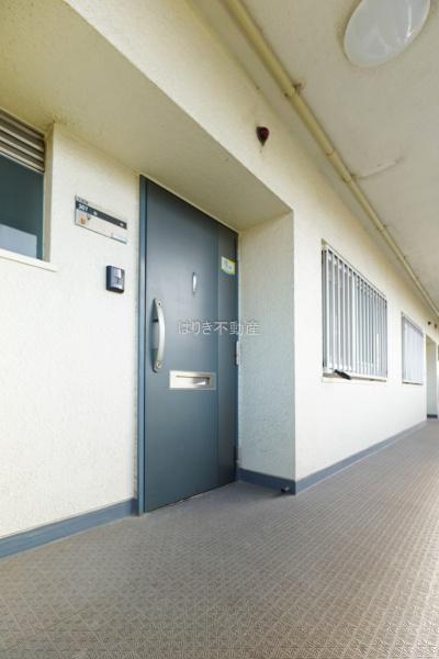 なぎさニュータウン７号棟