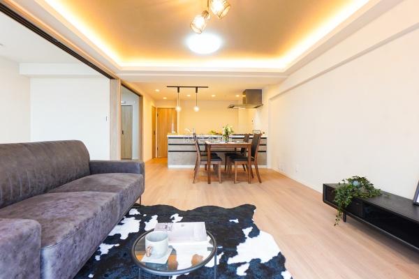 なぎさニュータウン７号棟