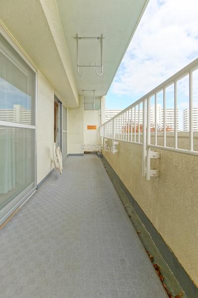 なぎさニュータウン７号棟