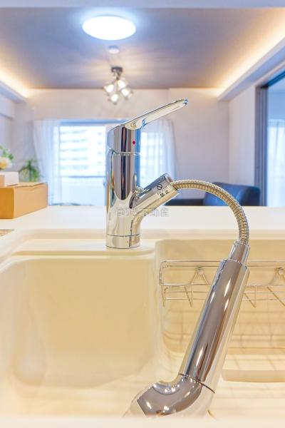 なぎさニュータウン７号棟