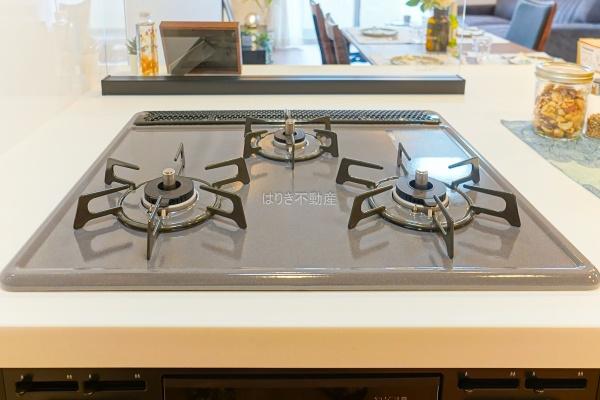 なぎさニュータウン７号棟