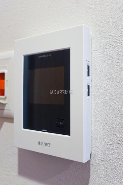 なぎさニュータウン７号棟