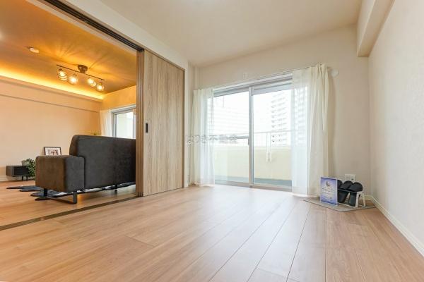 なぎさニュータウン７号棟