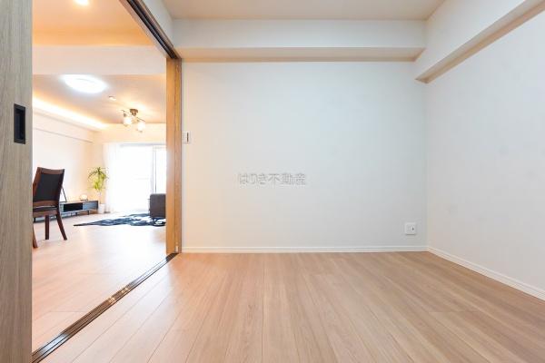 なぎさニュータウン７号棟