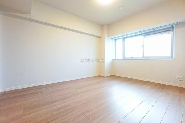 なぎさニュータウン７号棟