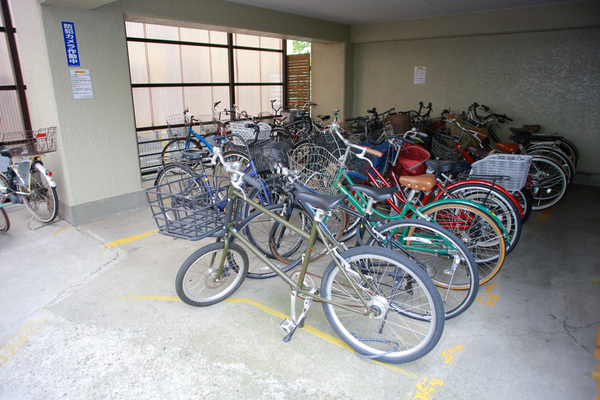 グリーンキャピタル金町