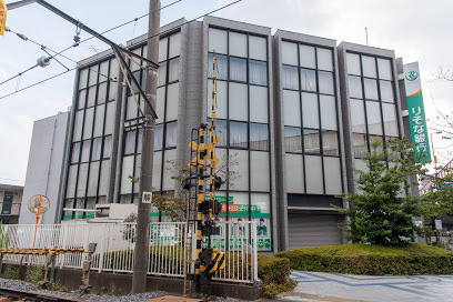 グリーンキャピタル金町(りそな銀行金町支店)