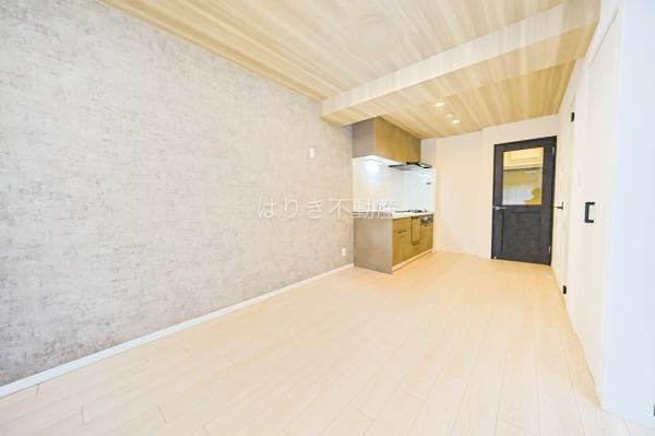 グリーンキャピタル金町