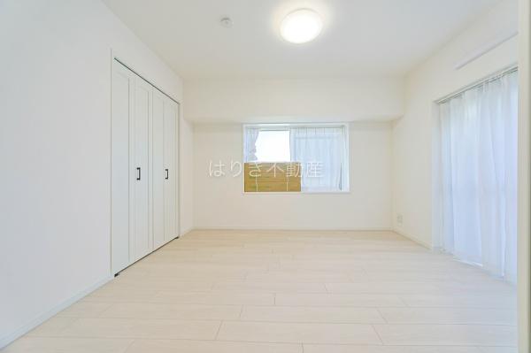 グリーンキャピタル金町