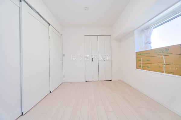 グリーンキャピタル金町