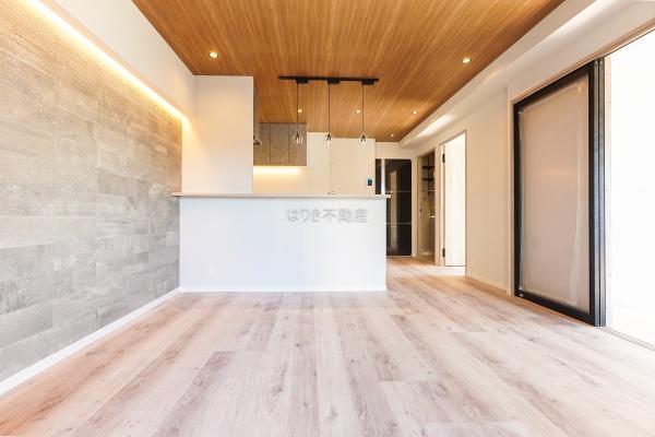 サンサーラ第2吾妻橋