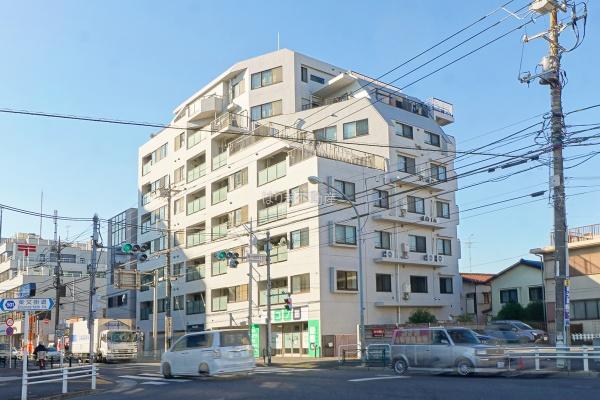 東急ドエルアルス小岩