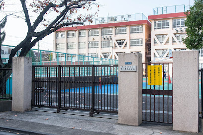 サングランデ桜橋(墨田区立第一寺島小学校)