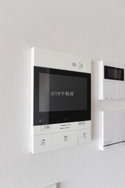 サングランデ桜橋