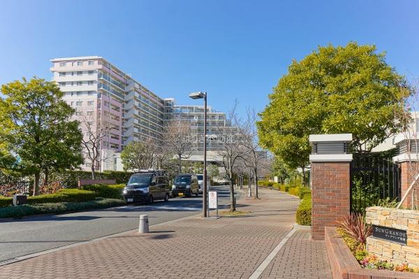 サングランデ桜橋