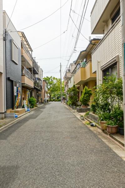 江戸川区瑞江２丁目の新築一戸建