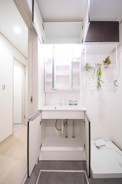 江戸川区瑞江２丁目の新築一戸建