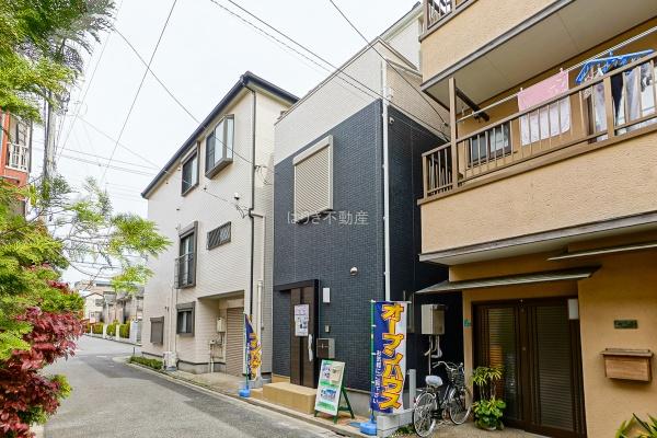 江戸川区瑞江２丁目の新築一戸建