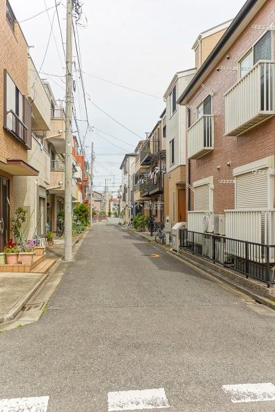 江戸川区瑞江２丁目の新築一戸建