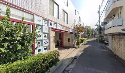 ダイアパレスアビエント亀戸(厚生館保育園)