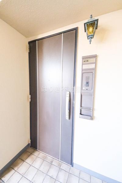 ダイアパレスアビエント亀戸